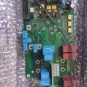 Power board 230V 17A